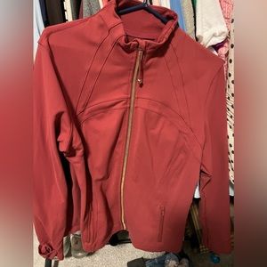 Like new size 18 define jacket